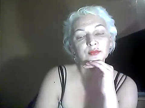 MaryJane441 online show from February 20, 2025, 9:44 am