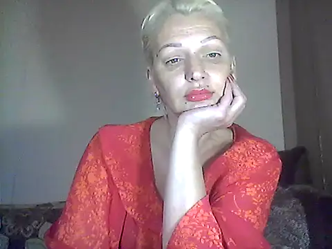 MaryJane441 online show from November 25, 2025, 9:31 am