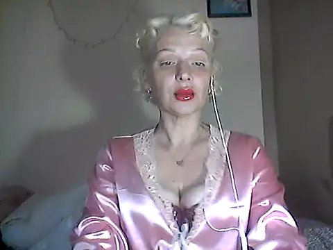 MaryJane441 online show from April 13, 2026, 8:14 pm