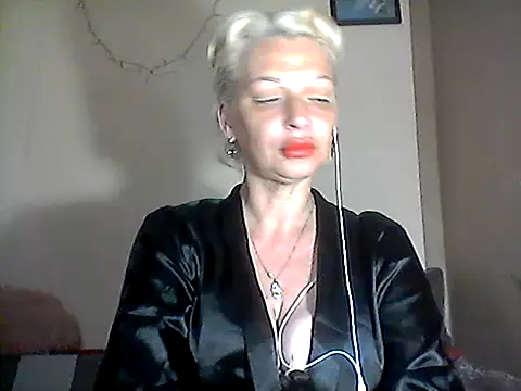 MaryJane441 online show from May 27, 2026, 8:28 pm