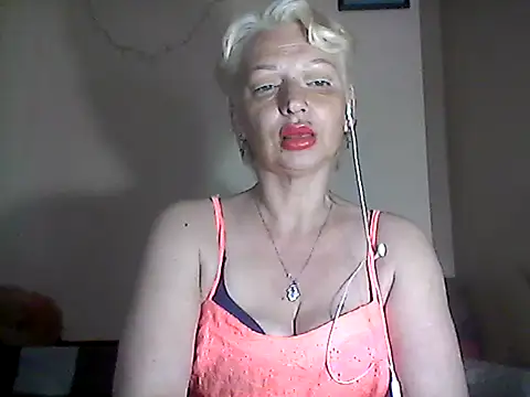 MaryJane441 online show from May 29, 2026, 8:29 pm