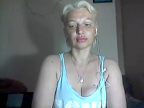 MaryJane441 online show from May 31, 2026, 8:43 am