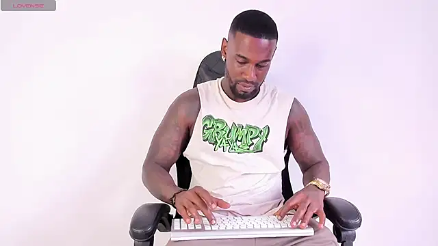 Dvid Rullers online show from March 13, 2025, 8:22 pm