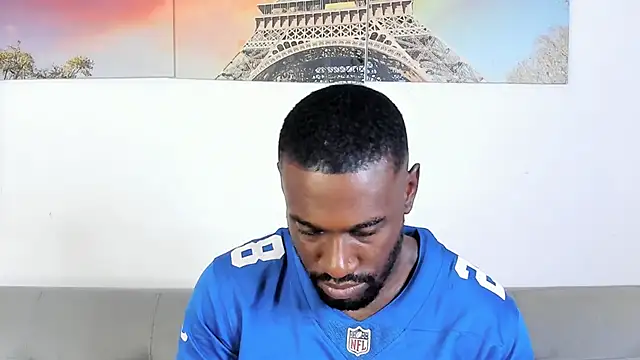 Dvid Rullers online show from February 3, 2026, 12:10 pm