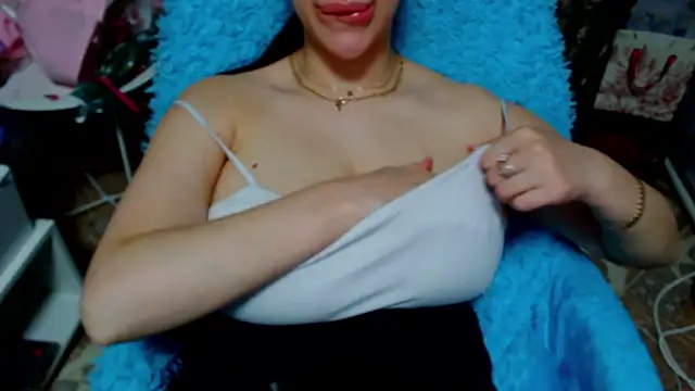 lovelyseu online show from January 12, 2026, 7:02 am