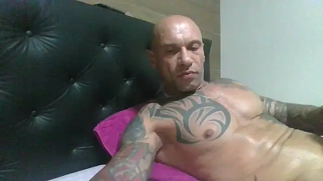 Arc8njoblack online show from February 28, 2026, 5:08 am