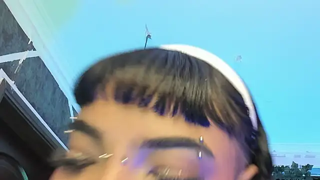 SexyNaf online show from October 24, 2025, 7:32 pm