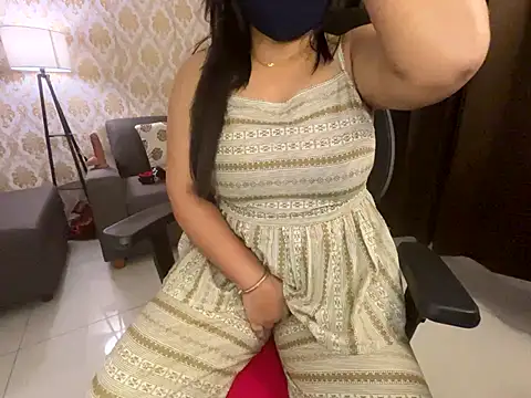 SamairAhh online show from December 2, 2024, 12:19 am