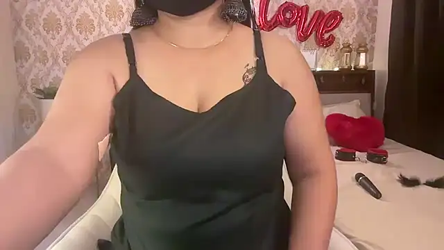 SamairAhh online show from March 2, 2025, 3:27 pm