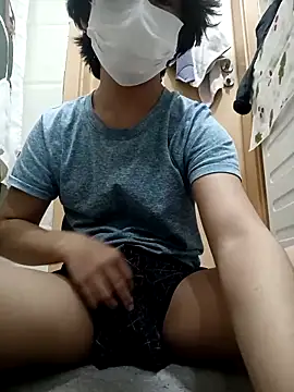 HansDick88 online show from March 5, 2025, 6:56 pm