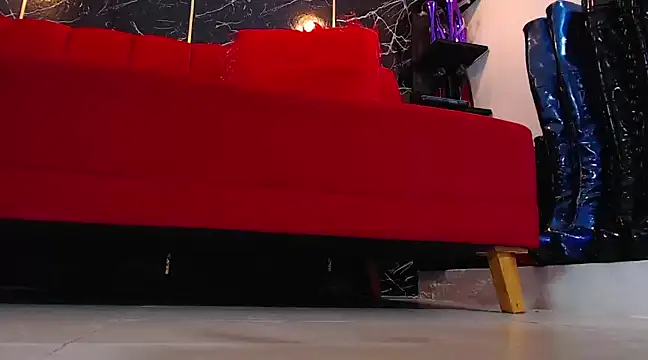 KatyMore  online show from December 16, 2024, 7:54 pm