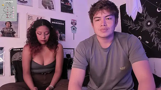 hothoneychile online show from January 24, 2025, 2:39 am