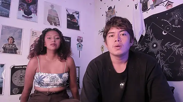 hothoneychile online show from February 13, 2025, 12:24 am