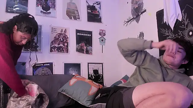 hothoneychile online show from February 14, 2025, 12:30 am