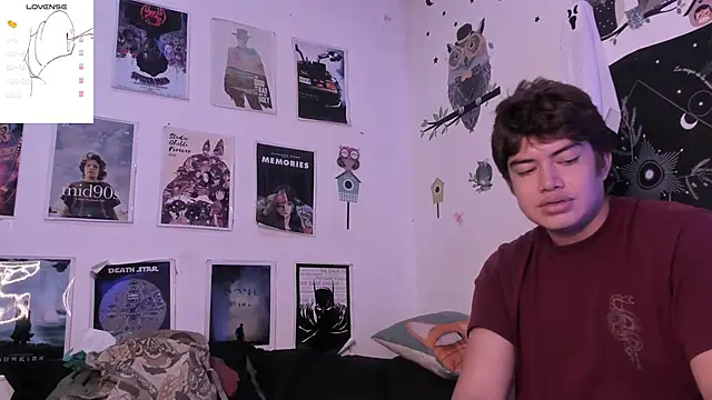 hothoneychile online show from February 16, 2025, 12:08 am