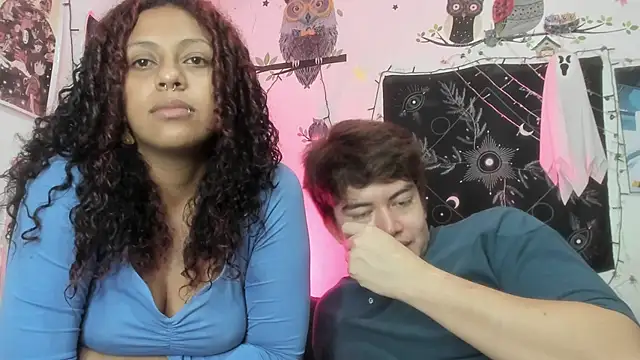 hothoneychile online show from November 27, 2025, 3:52 am