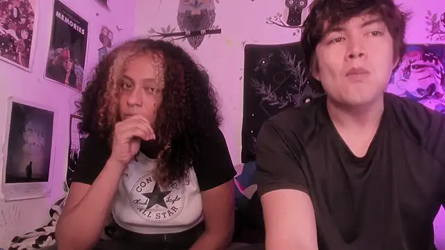 hothoneychile online show from January 11, 2026, 1:43 am