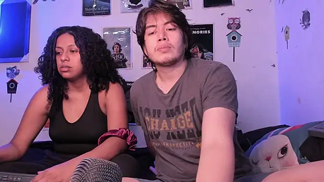 hothoneychile online show from March 30, 2026, 2:01 am