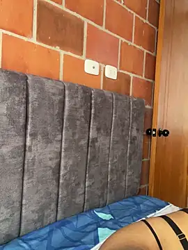 RoxyRoss  online show from March 4, 2025, 3:15 pm