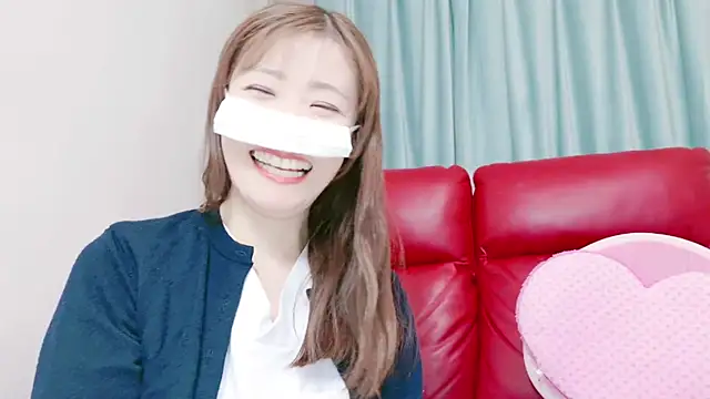 erokangoshi-nene online show from January 15, 2025, 4:21 pm