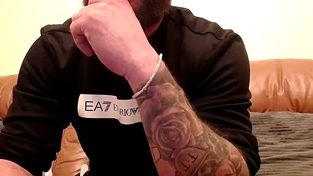 AnodicDemotic online show from November 2, 2025, 12:02 am