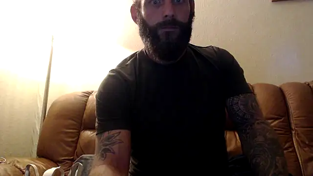 AnodicDemotic online show from November 8, 2025, 2:34 am