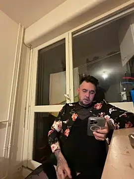 Snapshot of lope85540 chatting on January 15, 2025, 4:57 am lope85540 online show from January 15, 2025, 4:57 am