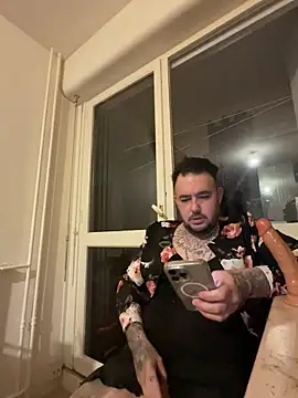 Snapshot of lope85540 chatting on February 14, 2025, 4:47 am lope85540 online show from February 14, 2025, 4:47 am