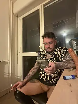 Snapshot of lope85540 chatting on March 18, 2025, 4:58 am lope85540 online show from March 18, 2025, 4:58 am