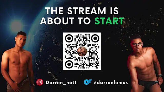 Darren hot2 online show from December 5, 2024, 5:39 pm