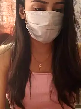 Snapshot of Mylovesana chatting on February 5, 2025, 4:16 am Mylovesana online show from February 5, 2025, 4:16 am