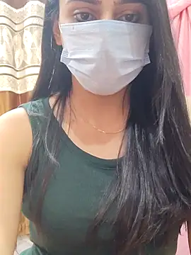 Snapshot of Mylovesana chatting on February 8, 2025, 11:22 am Mylovesana online show from February 8, 2025, 11:22 am