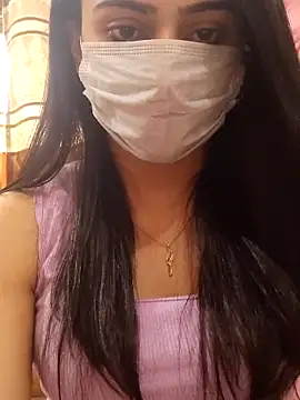 Snapshot of Mylovesana chatting on February 11, 2025, 7:33 am Mylovesana online show from February 11, 2025, 7:33 am