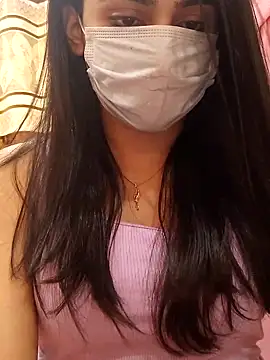 Snapshot of Mylovesana chatting on February 11, 2025, 10:37 am Mylovesana online show from February 11, 2025, 10:37 am