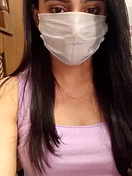 Snapshot of Mylovesana chatting on February 11, 2025, 2:46 pm Mylovesana online show from February 11, 2025, 2:46 pm