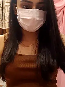 Snapshot of Mylovesana chatting on February 13, 2025, 5:22 pm Mylovesana online show from February 13, 2025, 5:22 pm