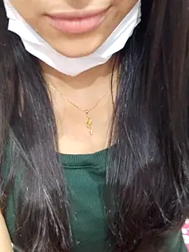 Snapshot of Mylovesana chatting on February 14, 2025, 6:19 pm Mylovesana online show from February 14, 2025, 6:19 pm