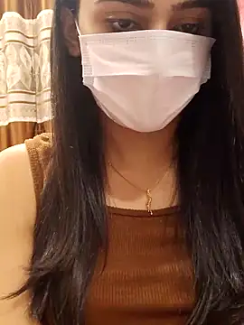 Snapshot of Mylovesana chatting on February 15, 2025, 10:55 am Mylovesana online show from February 15, 2025, 10:55 am