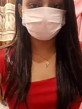 Snapshot of Mylovesana chatting on February 16, 2025, 4:21 pm Mylovesana online show from February 16, 2025, 4:21 pm