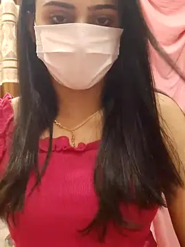 Snapshot of Mylovesana chatting on February 17, 2025, 1:10 pm Mylovesana online show from February 17, 2025, 1:10 pm