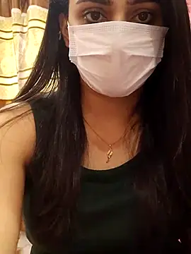 Snapshot of Mylovesana chatting on February 21, 2025, 8:07 am Mylovesana online show from February 21, 2025, 8:07 am