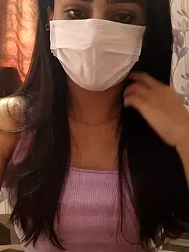 Snapshot of Mylovesana chatting on February 23, 2025, 4:28 am Mylovesana online show from February 23, 2025, 4:28 am