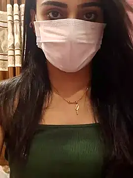 Snapshot of Mylovesana chatting on February 25, 2025, 7:09 am Mylovesana online show from February 25, 2025, 7:09 am