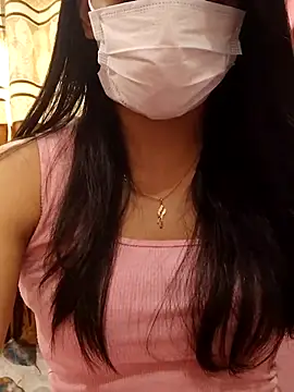 Snapshot of Mylovesana chatting on February 26, 2025, 6:47 am Mylovesana online show from February 26, 2025, 6:47 am