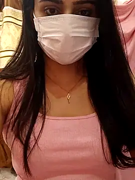 Snapshot of Mylovesana chatting on February 26, 2025, 9:53 am Mylovesana online show from February 26, 2025, 9:53 am