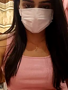 Snapshot of Mylovesana chatting on February 26, 2025, 2:14 pm Mylovesana online show from February 26, 2025, 2:14 pm