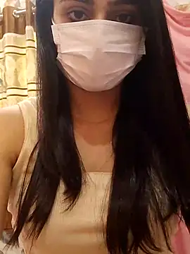 Snapshot of Mylovesana chatting on February 27, 2025, 10:04 am Mylovesana online show from February 27, 2025, 10:04 am