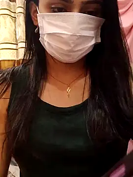 Snapshot of Mylovesana chatting on March 1, 2025, 10:45 am Mylovesana online show from March 1, 2025, 10:45 am