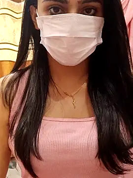 Snapshot of Mylovesana chatting on March 2, 2025, 7:32 am Mylovesana online show from March 2, 2025, 7:32 am