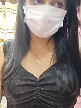 Snapshot of Mylovesana chatting on March 3, 2025, 6:26 am Mylovesana online show from March 3, 2025, 6:26 am